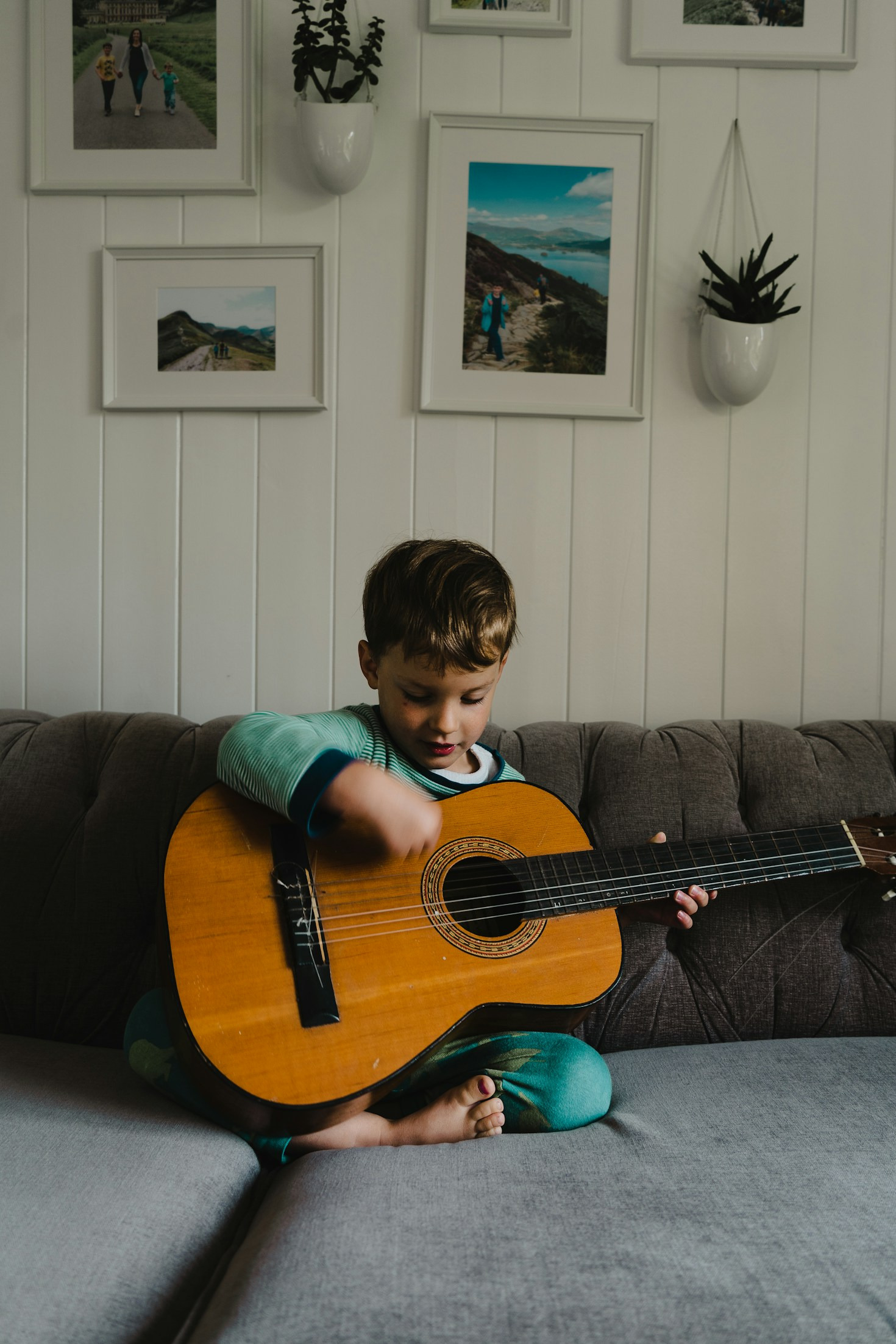 The Importance Of Tone In Performance